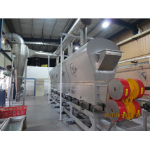 Pesticide Drying Equipment